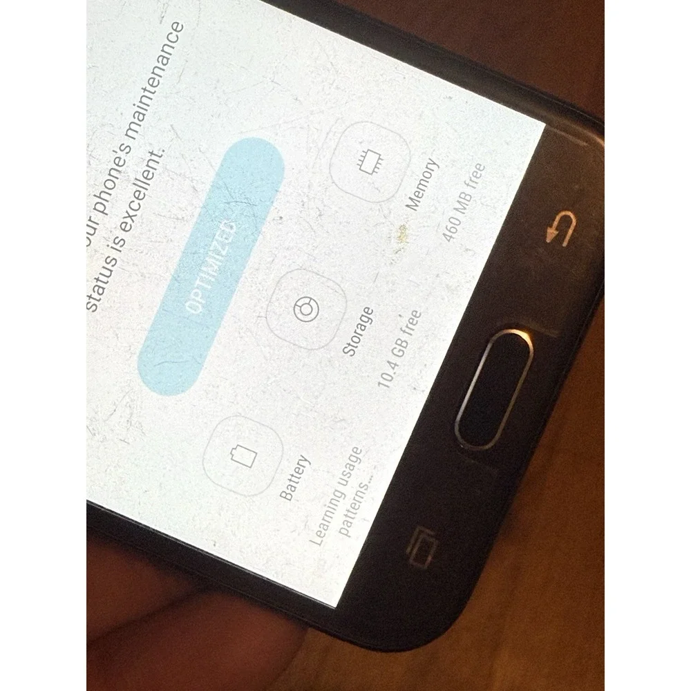 Samsung Galaxy J3 Prime Metro PCS-Unlocked